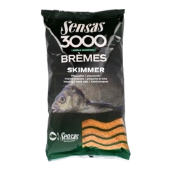 Sensas 3000 Skimmer 1kg